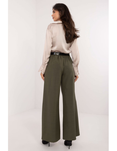 Pantalon femme model 203166 Italy Moda