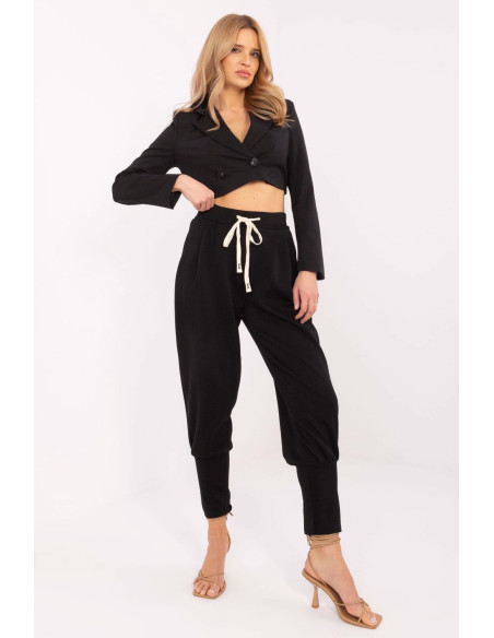 Pantalon survêtement model 208157 Italy Moda