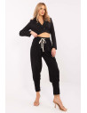 Pantalon survêtement model 208157 Italy Moda