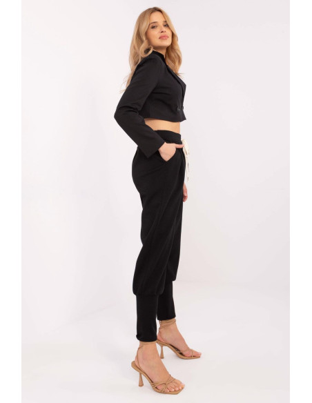 Pantalon survêtement model 208157 Italy Moda
