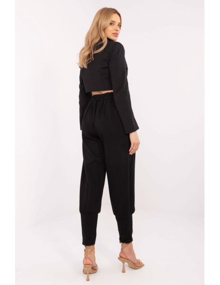Pantalon survêtement model 208157 Italy Moda