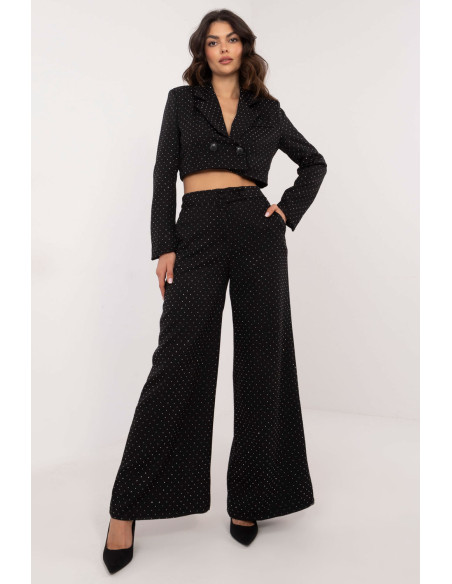 Pantalon femme model 203492 Italy Moda