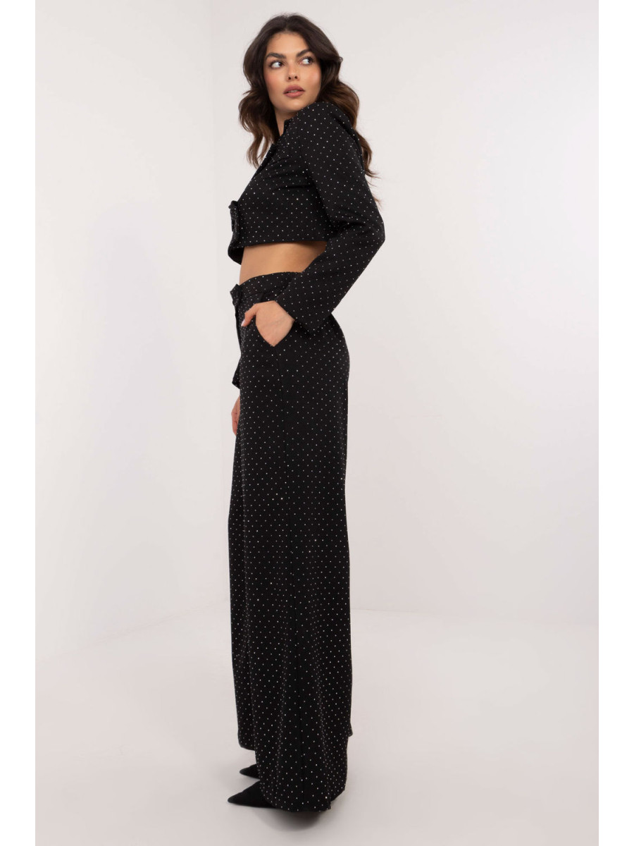 Pantalon femme model 203492 Italy Moda