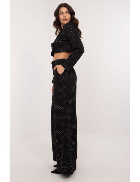 Pantalon femme model 203492 Italy Moda