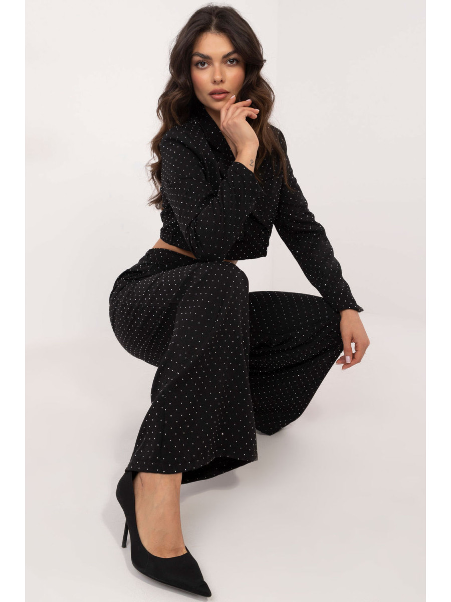 Pantalon femme model 203492 Italy Moda
