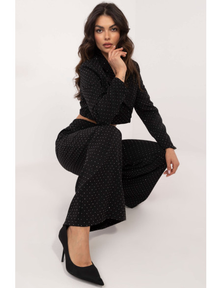 Pantalon femme model 203492 Italy Moda