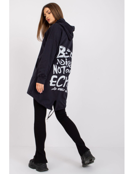 Sweatshirt model 162561 Italy Moda