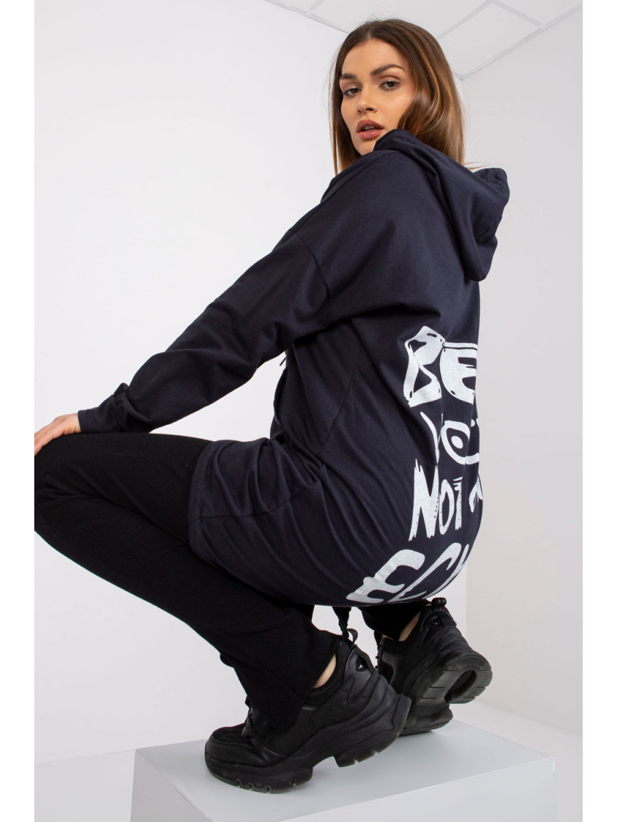 Sweatshirt model 162561 Italy Moda