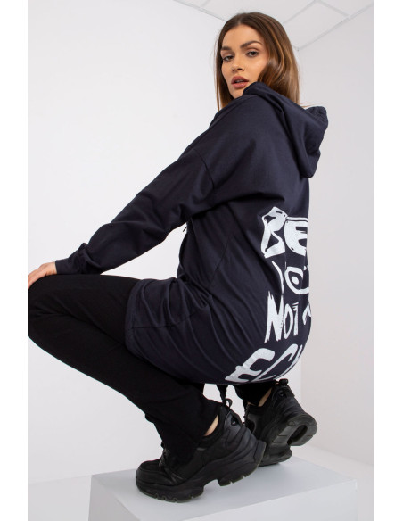 Sweatshirt model 162561 Italy Moda