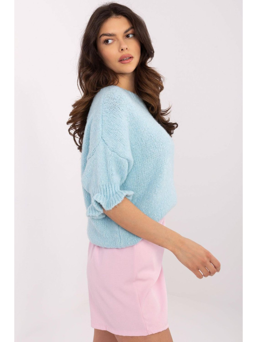 Chandail model 208516 Italy Moda