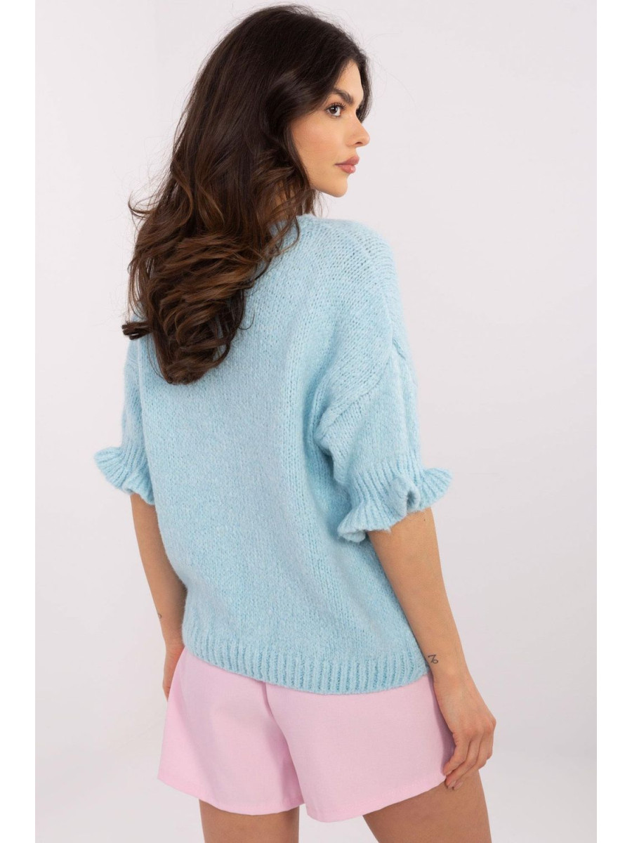 Chandail model 208516 Italy Moda