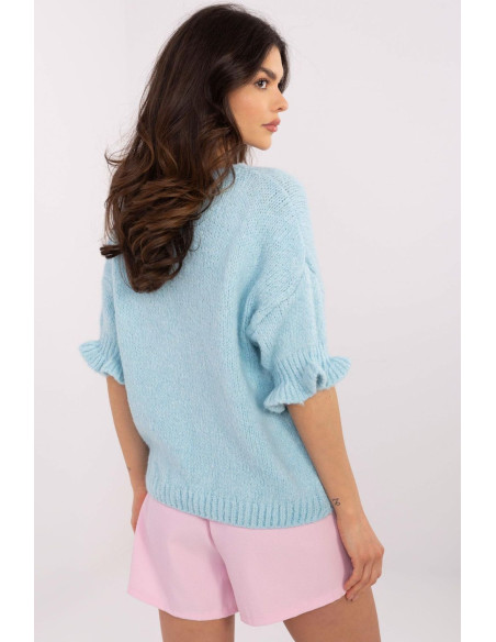 Chandail model 208516 Italy Moda