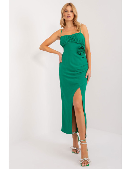 Robe de cocktail model 195940 Italy Moda