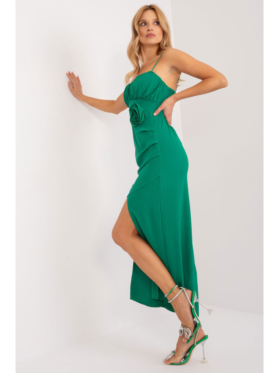 Robe de cocktail model 195940 Italy Moda