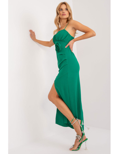 Robe de cocktail model 195940 Italy Moda