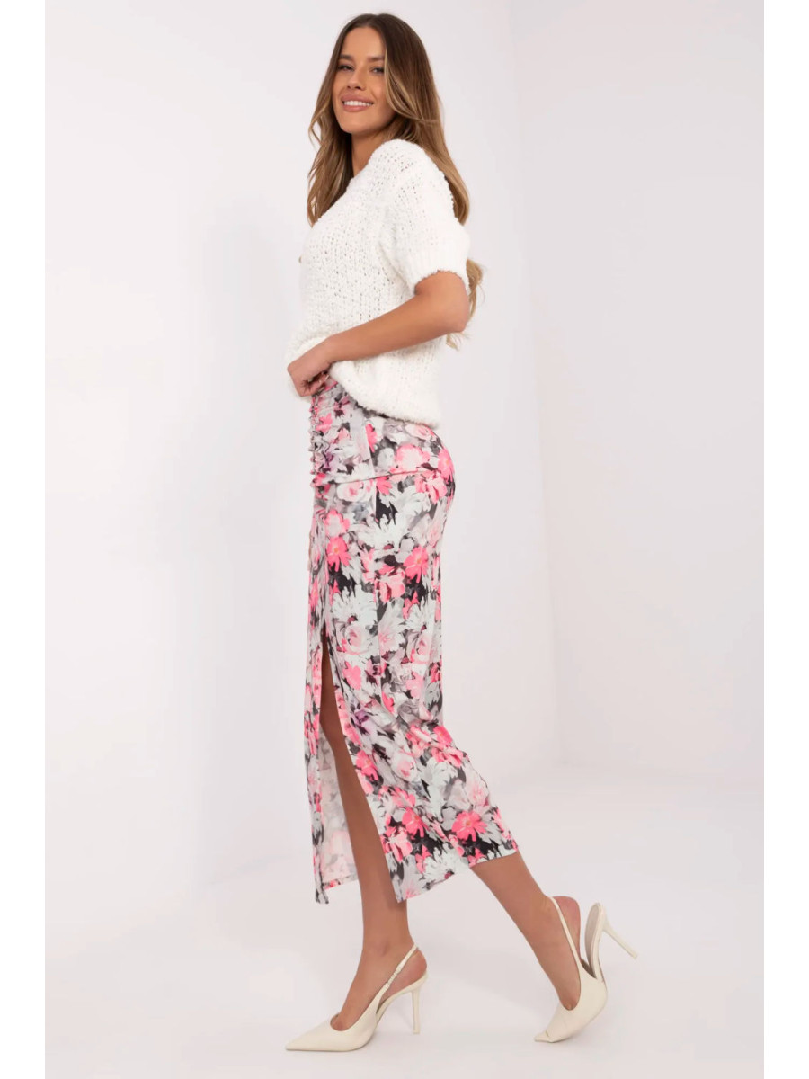 Jupe model 209168 Italy Moda