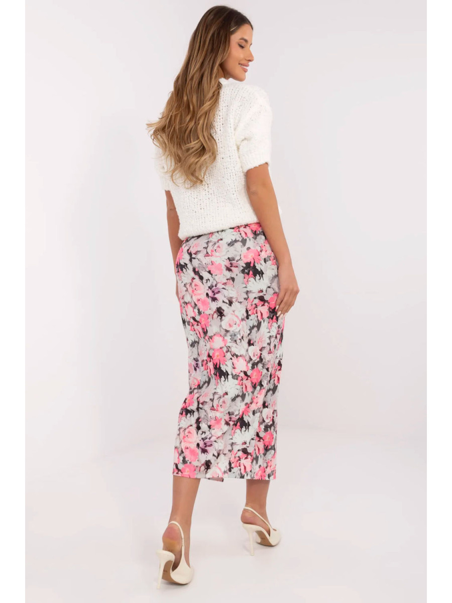 Jupe model 209168 Italy Moda
