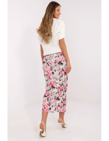 Jupe model 209168 Italy Moda