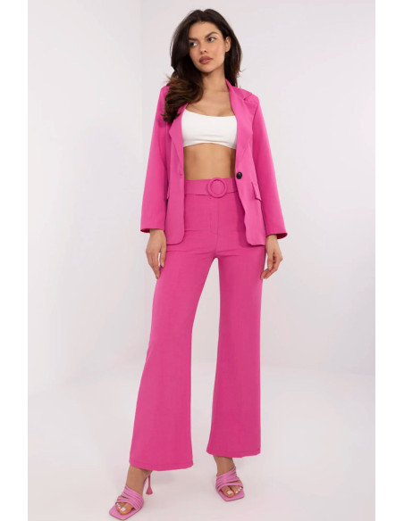 Pantalon femme model 209188 Italy Moda