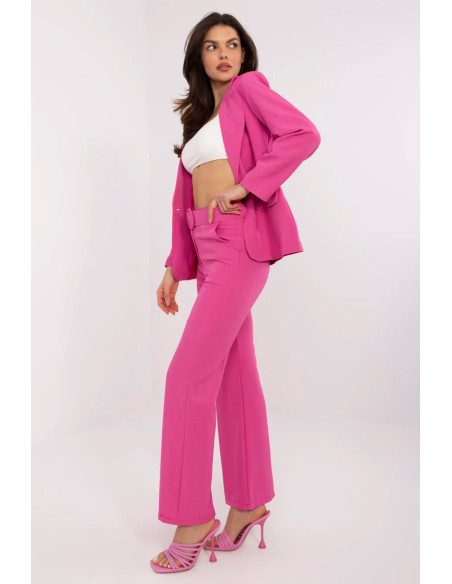 Pantalon femme model 209188 Italy Moda