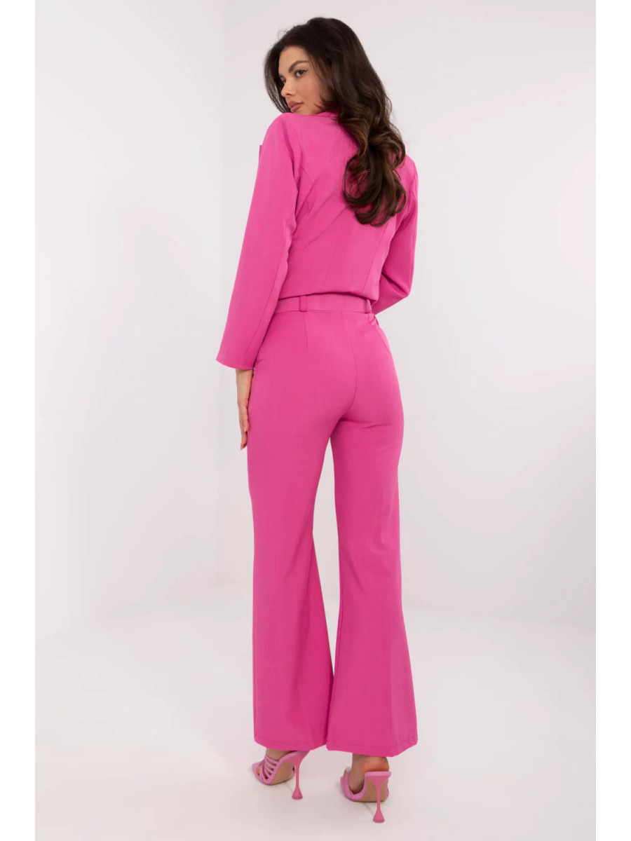 Pantalon femme model 209188 Italy Moda