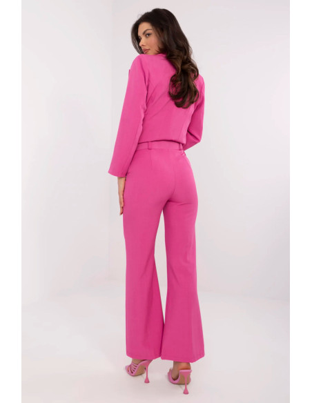 Pantalon femme model 209188 Italy Moda