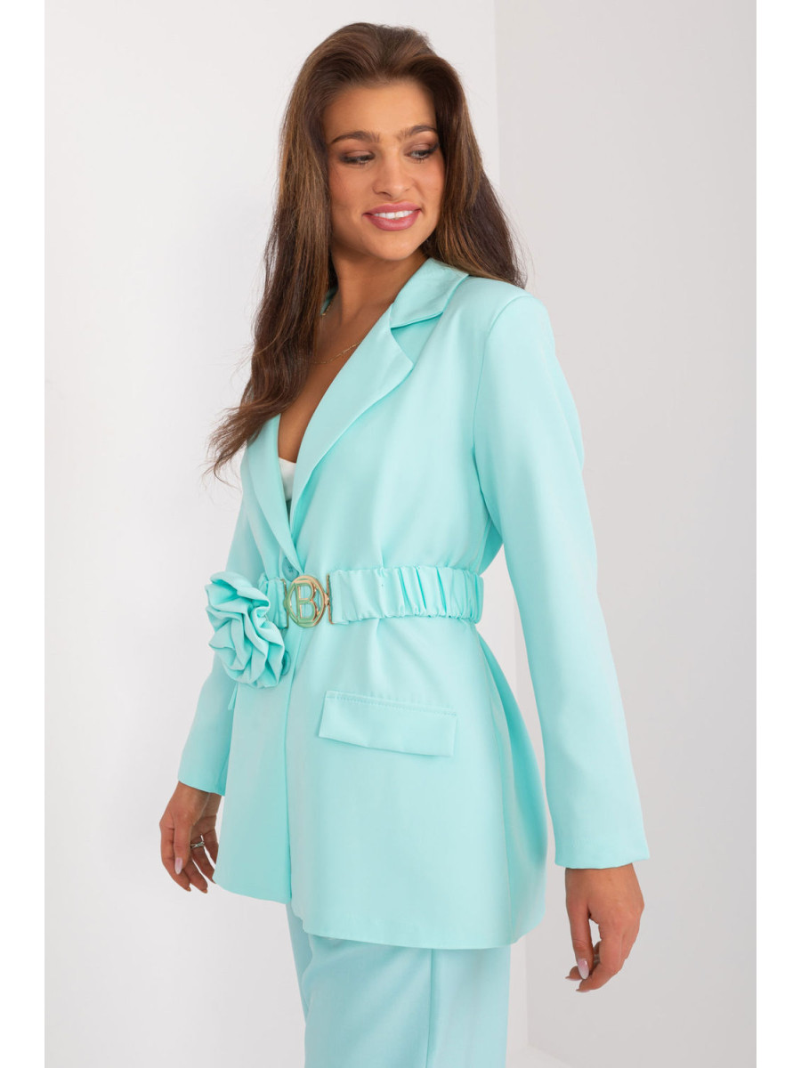 Vest model 196158 Italy Moda