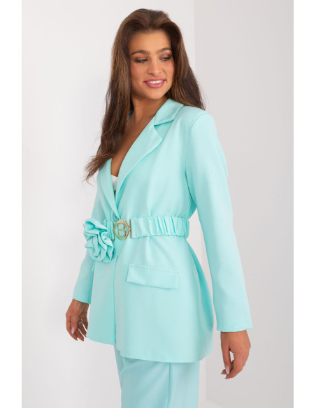 Vest model 196158 Italy Moda