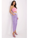 Pantalon femme model 209223 Italy Moda