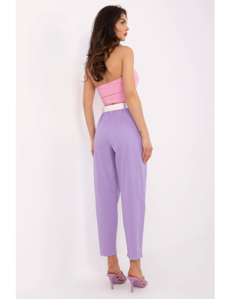 Pantalon femme model 209223 Italy Moda