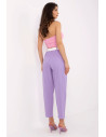 Pantalon femme model 209223 Italy Moda