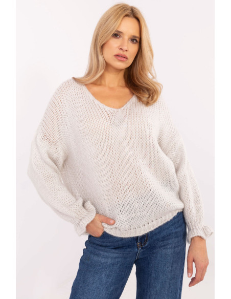 Chandail model 204369 Italy Moda
