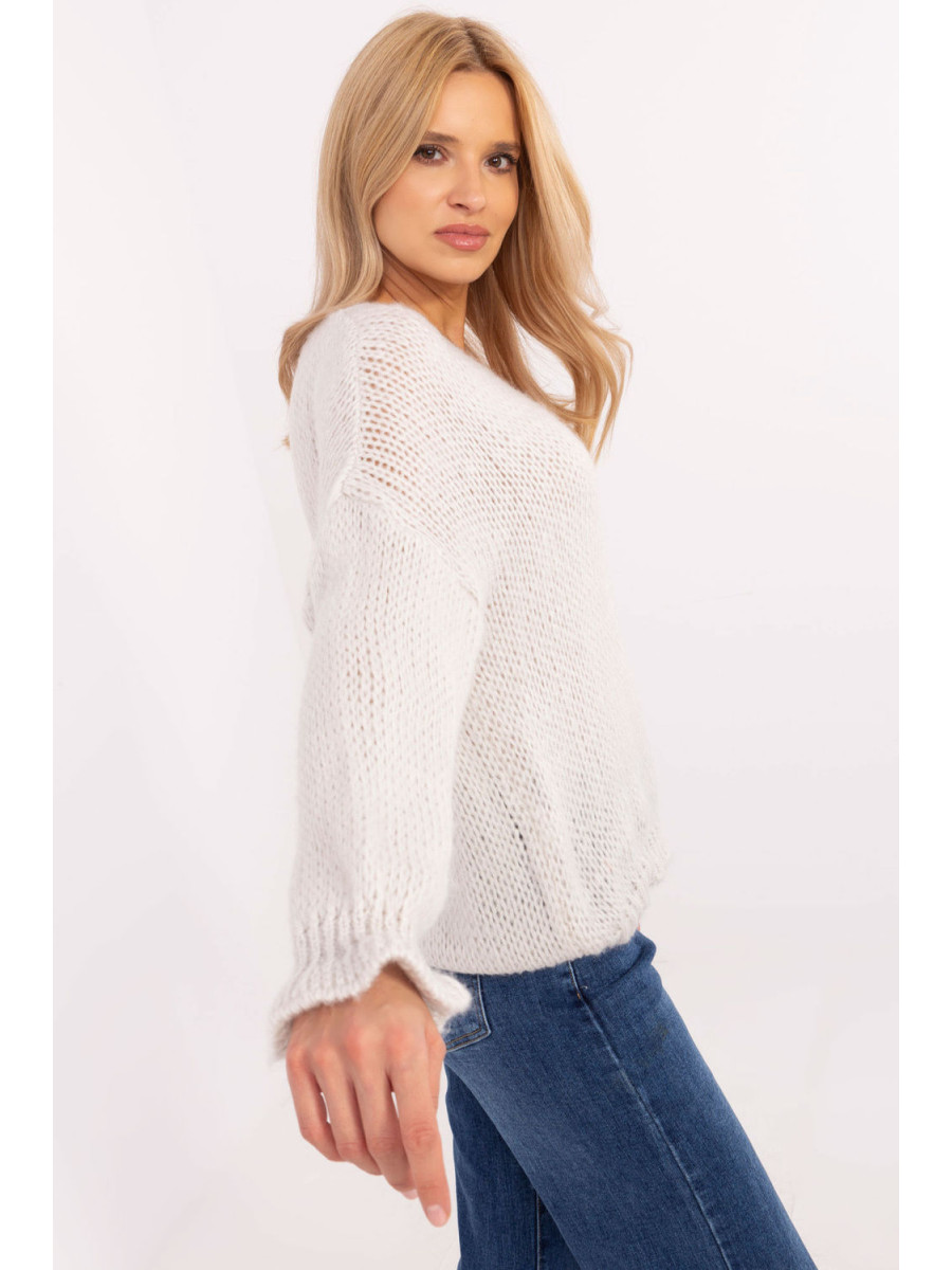 Chandail model 204369 Italy Moda