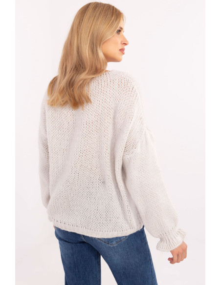 Chandail model 204369 Italy Moda