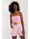Shorts model 196474 Italy Moda