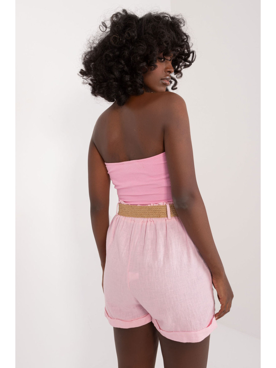Shorts model 196474 Italy Moda