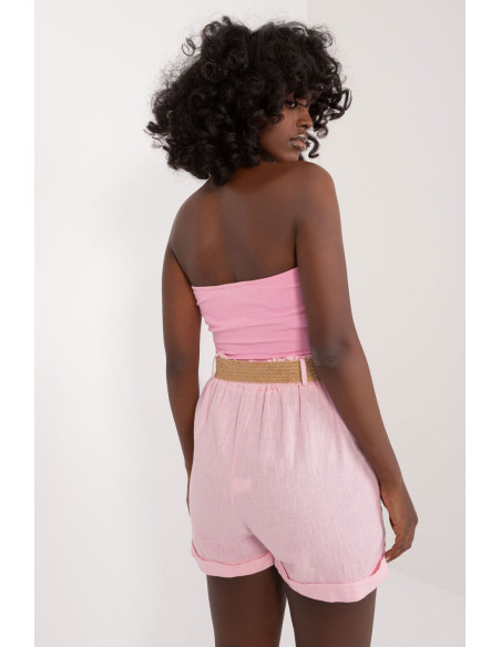 Shorts model 196474 Italy Moda