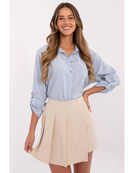 Jupe pantalon model 209512 Italy Moda