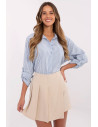 Jupe pantalon model 209512 Italy Moda