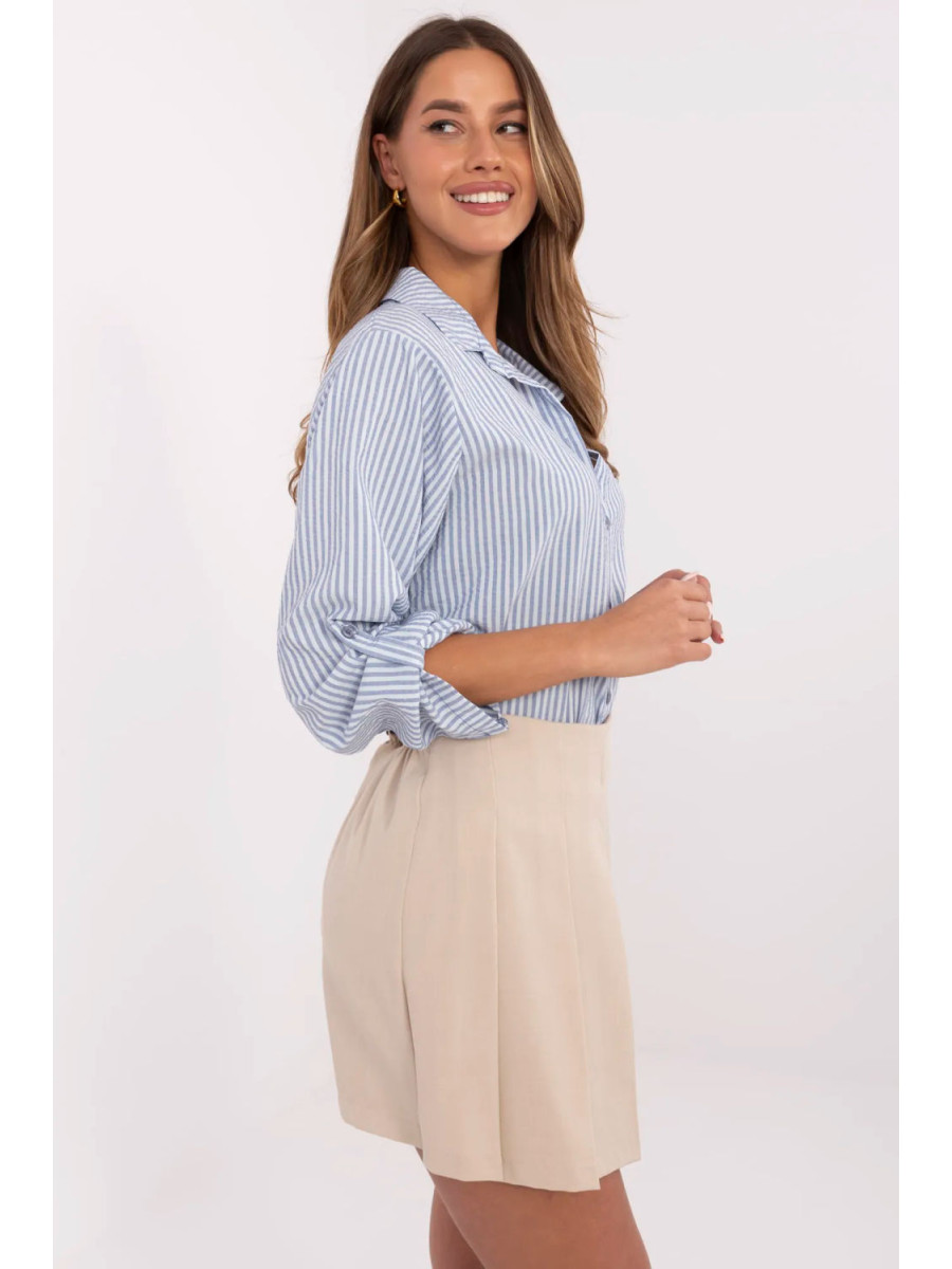 Jupe pantalon model 209512 Italy Moda