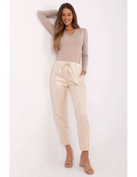 Pantalon femme model 209701 Italy Moda