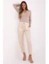 Pantalon femme model 209701 Italy Moda