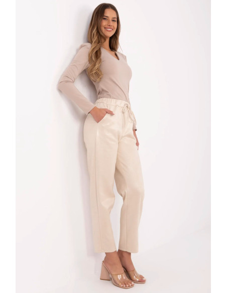 Pantalon femme model 209701 Italy Moda