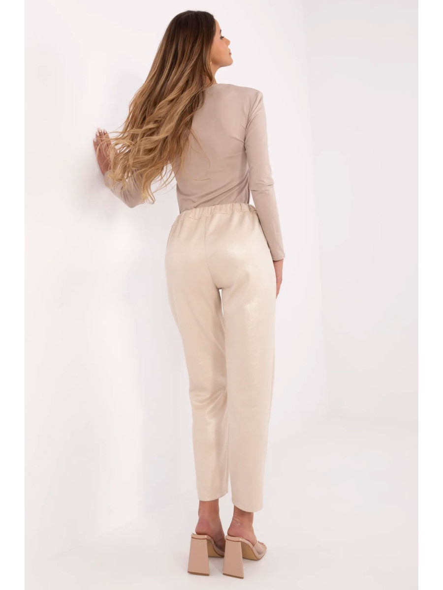 Pantalon femme model 209701 Italy Moda