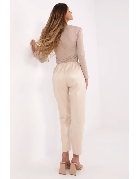 Pantalon femme model 209701 Italy Moda