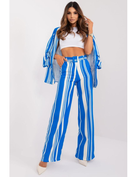 Pantalon femme model 197039 Italy Moda