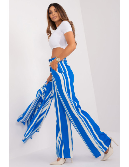 Pantalon femme model 197039 Italy Moda