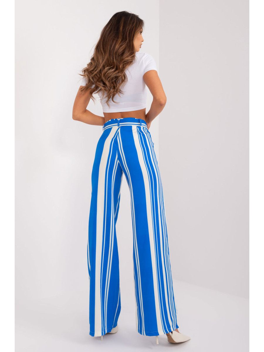 Pantalon femme model 197039 Italy Moda