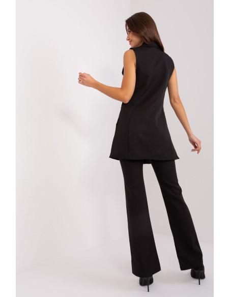Pantalon femme model 187459 Italy Moda