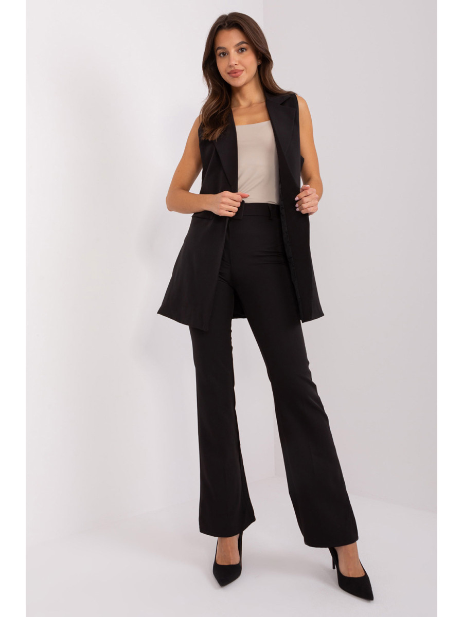 Pantalon femme model 187459 Italy Moda
